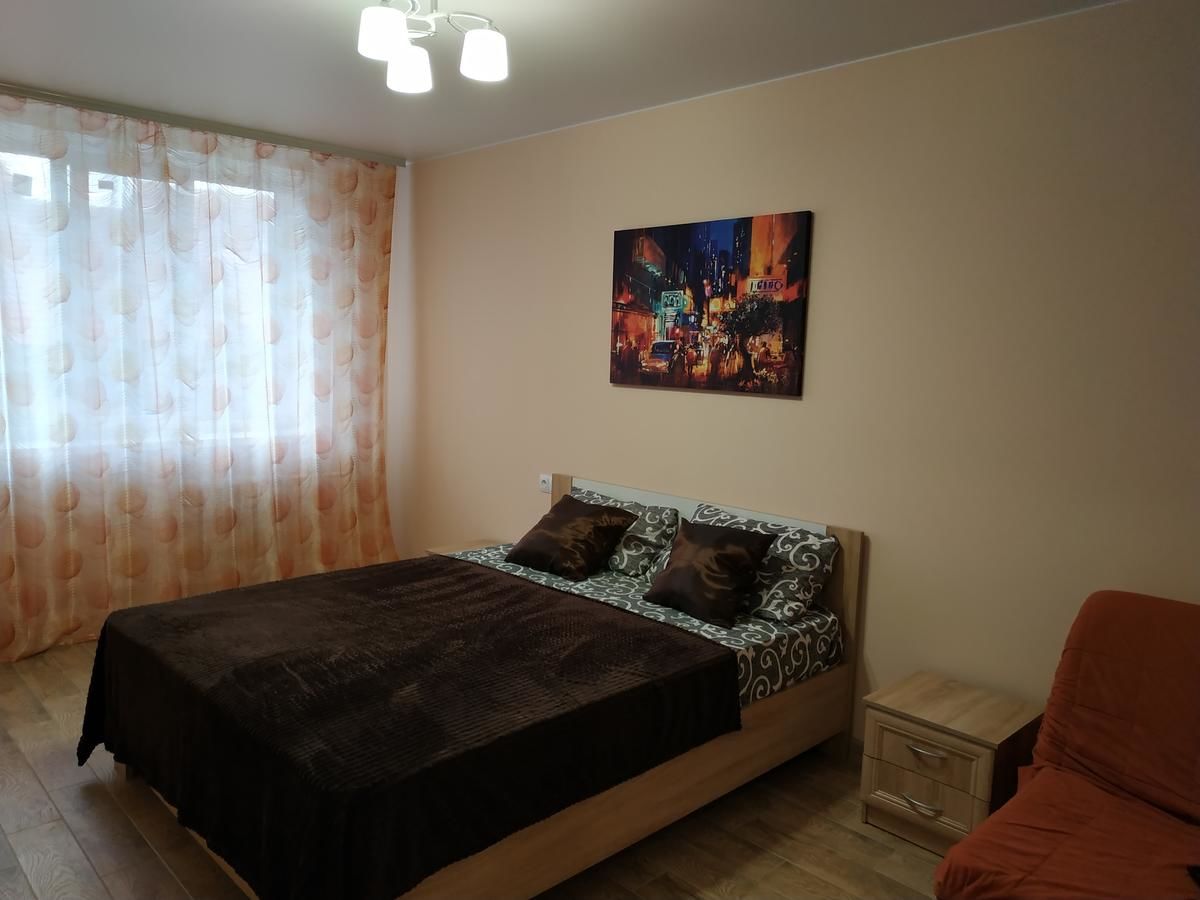 Апартаменты Apartment in Armeniasca street Кишинёв-4