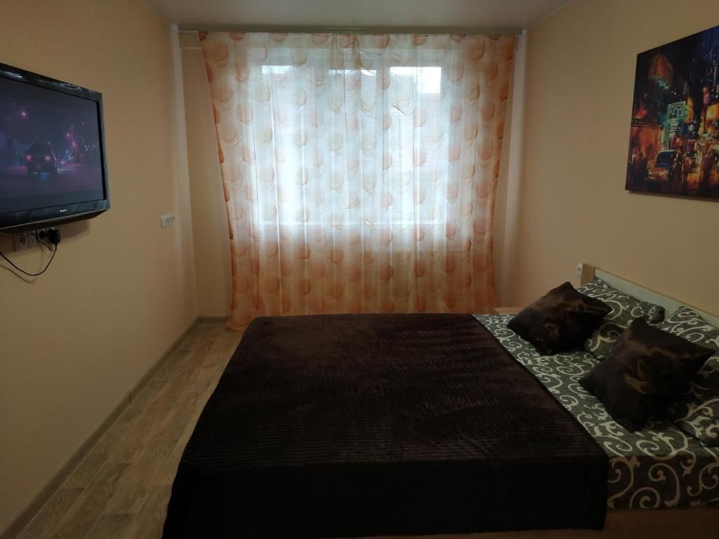 Апартаменты Apartment in Armeniasca street Кишинёв-21