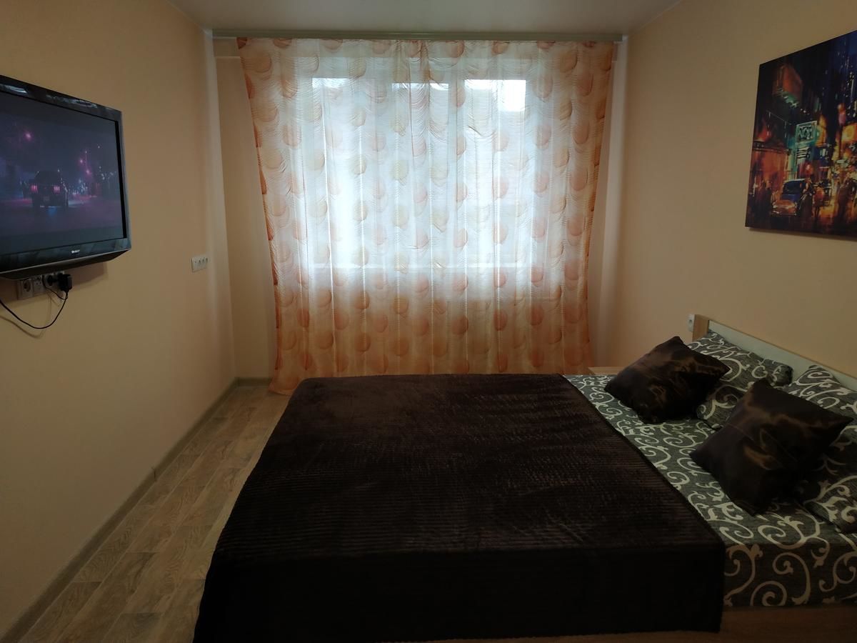 Апартаменты Apartment in Armeniasca street Кишинёв-5