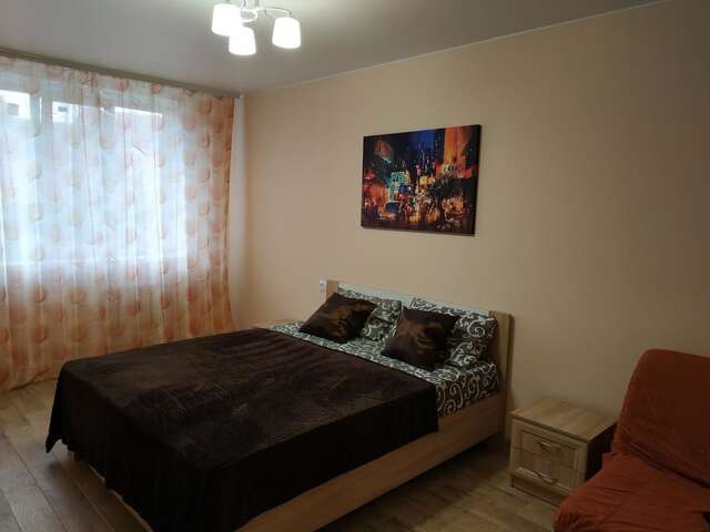 Апартаменты Apartment in Armeniasca street Кишинёв-3